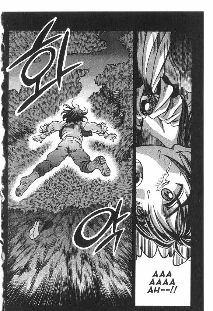 Rebirth Vol. 6 Ch. 23 Childhood