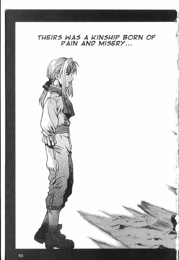 Rebirth Vol. 6 Ch. 24 The End of Happy Days