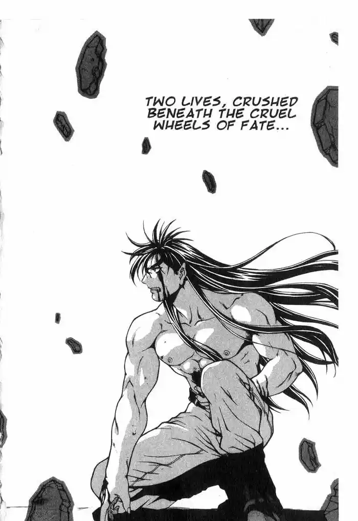 Rebirth Vol. 6 Ch. 24 The End of Happy Days