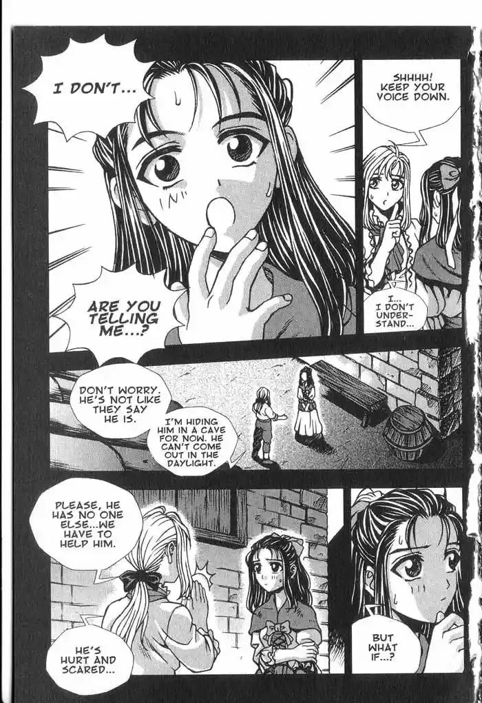 Rebirth Vol. 6 Ch. 24 The End of Happy Days