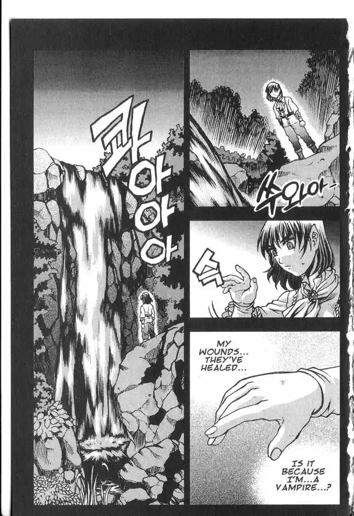 Rebirth Vol. 6 Ch. 24 The End of Happy Days