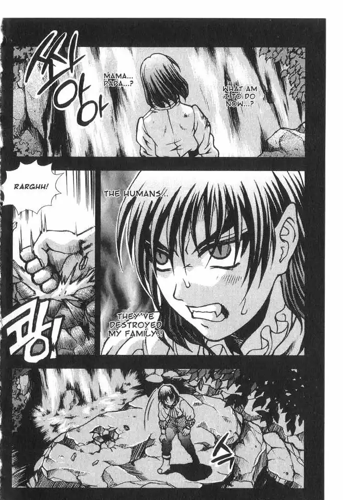 Rebirth Vol. 6 Ch. 24 The End of Happy Days