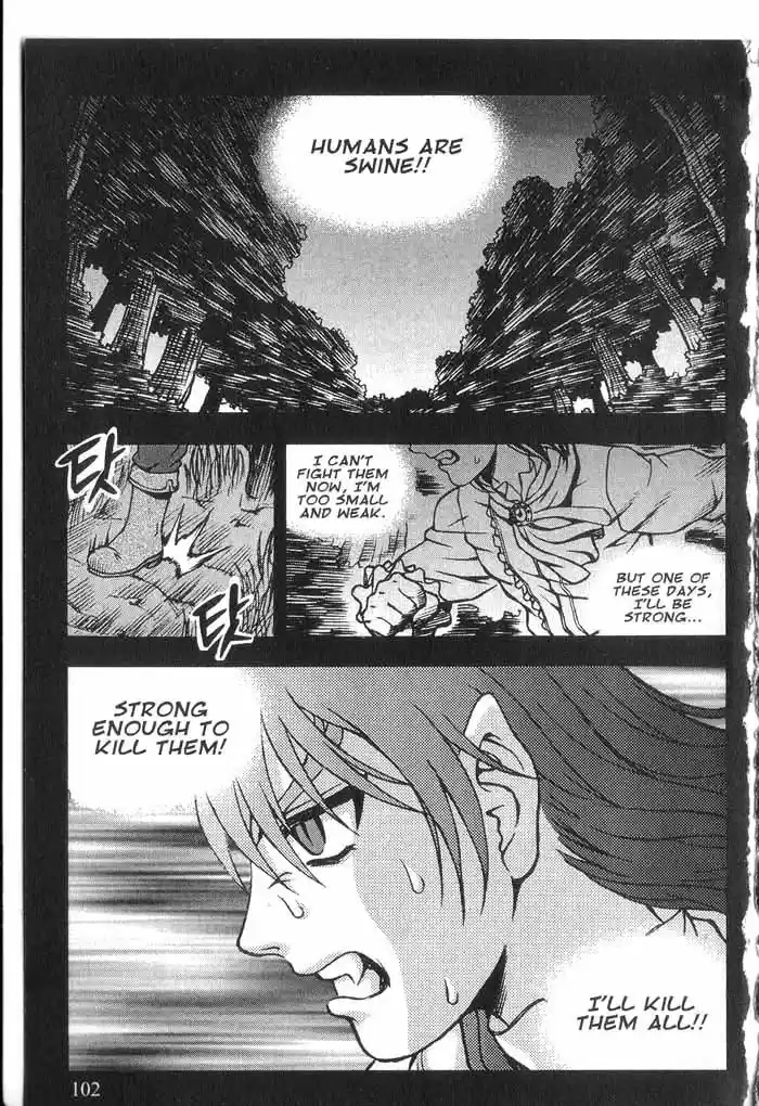 Rebirth Vol. 6 Ch. 24 The End of Happy Days