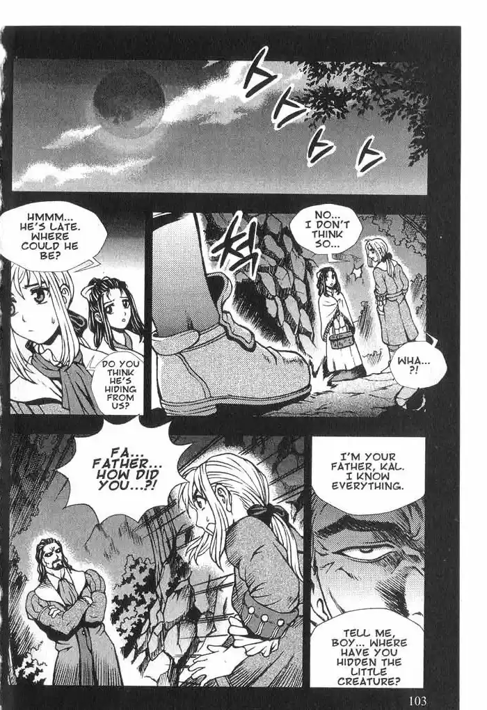 Rebirth Vol. 6 Ch. 24 The End of Happy Days