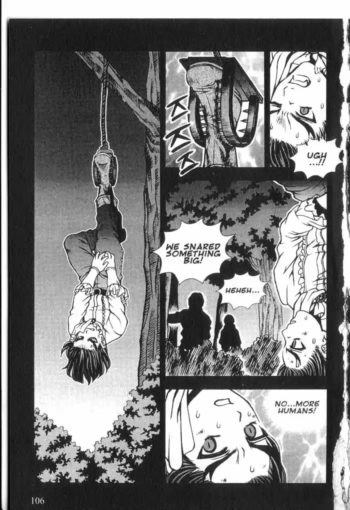 Rebirth Vol. 6 Ch. 24 The End of Happy Days