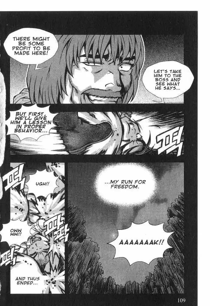 Rebirth Vol. 6 Ch. 24 The End of Happy Days