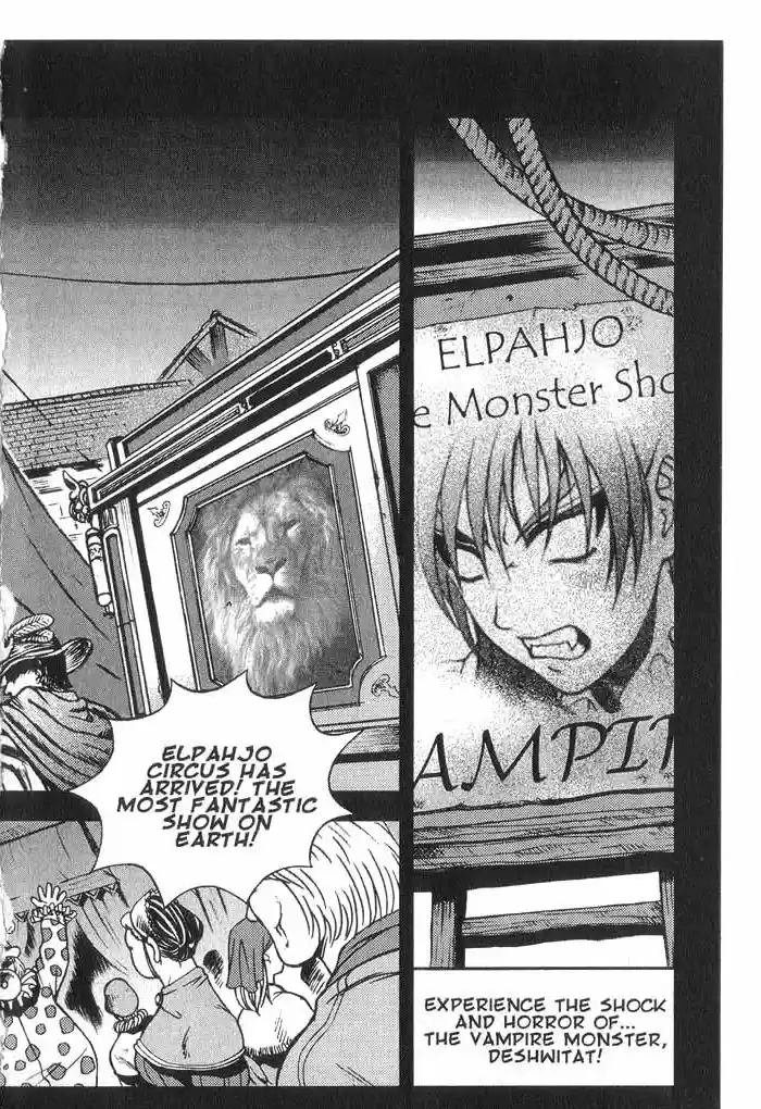 Rebirth Vol. 6 Ch. 24 The End of Happy Days