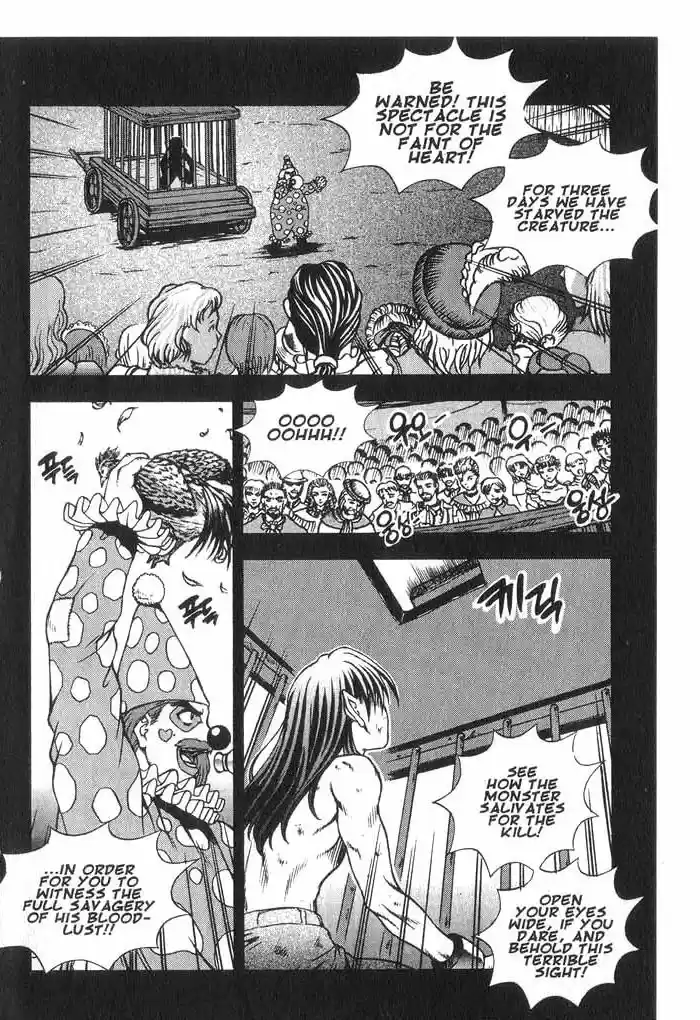 Rebirth Vol. 6 Ch. 24 The End of Happy Days