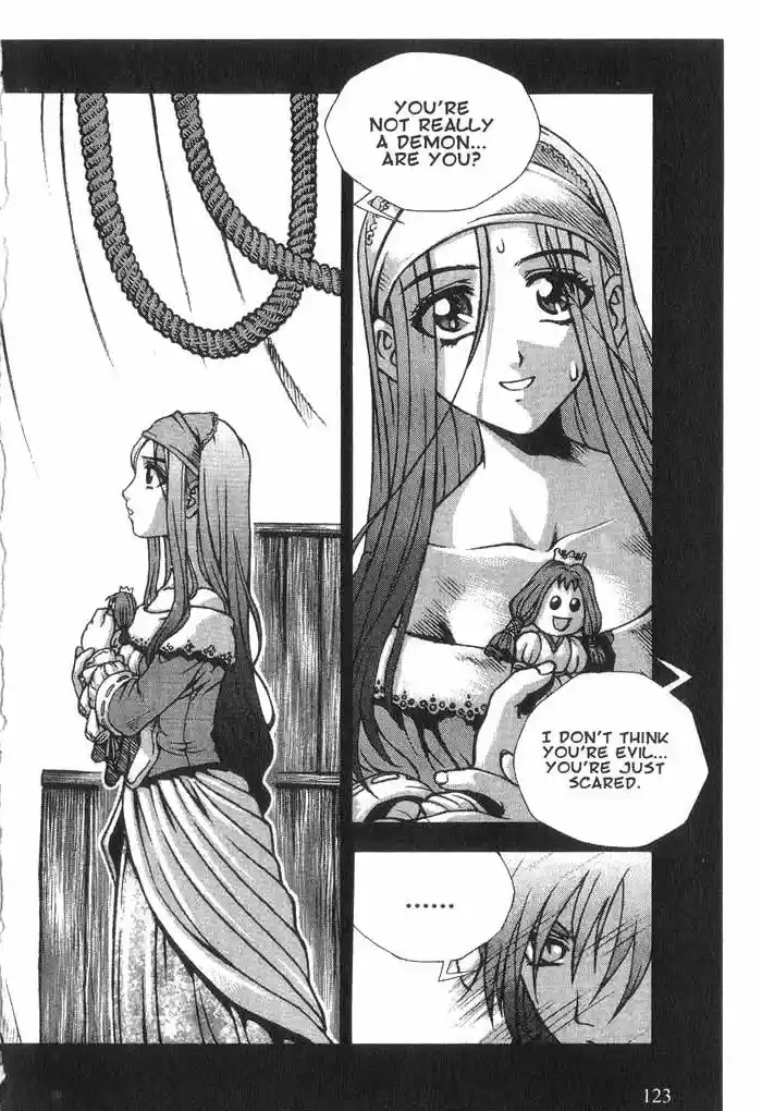 Rebirth Vol. 6 Ch. 24 The End of Happy Days