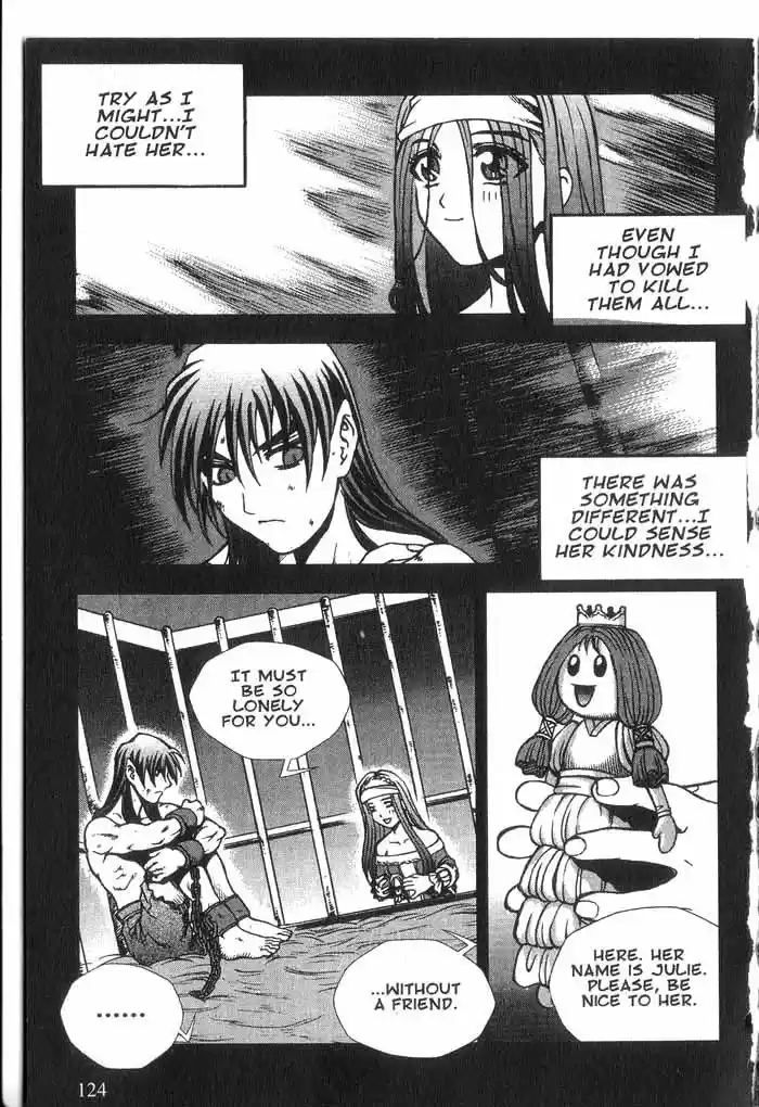 Rebirth Vol. 6 Ch. 24 The End of Happy Days