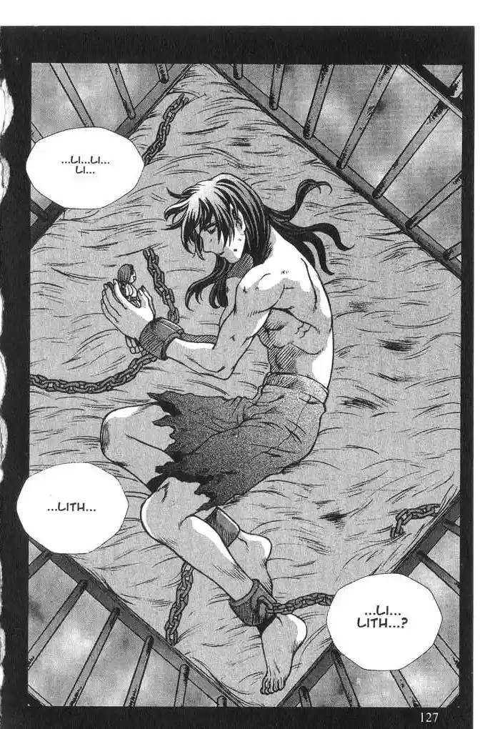 Rebirth Vol. 6 Ch. 24 The End of Happy Days