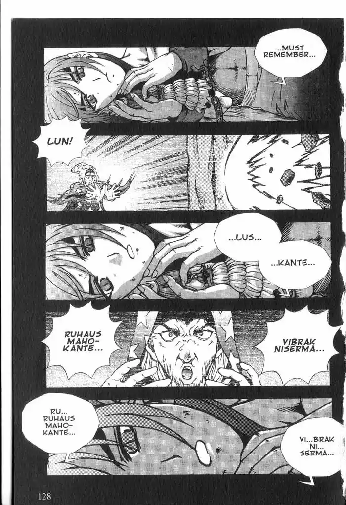 Rebirth Vol. 6 Ch. 24 The End of Happy Days