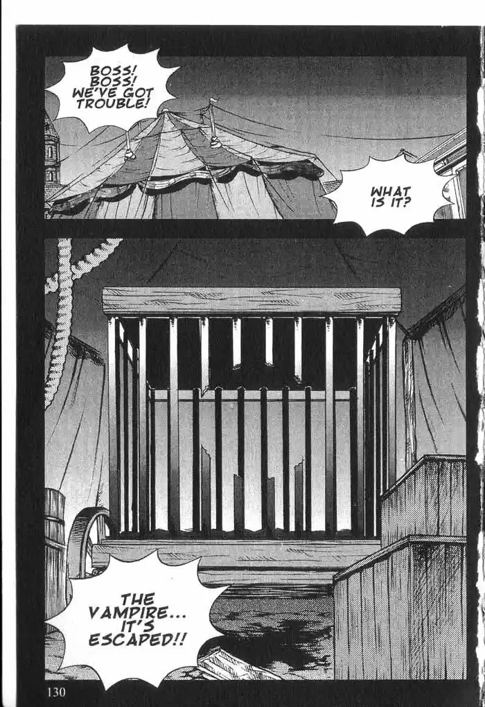 Rebirth Vol. 6 Ch. 25 Adulthood