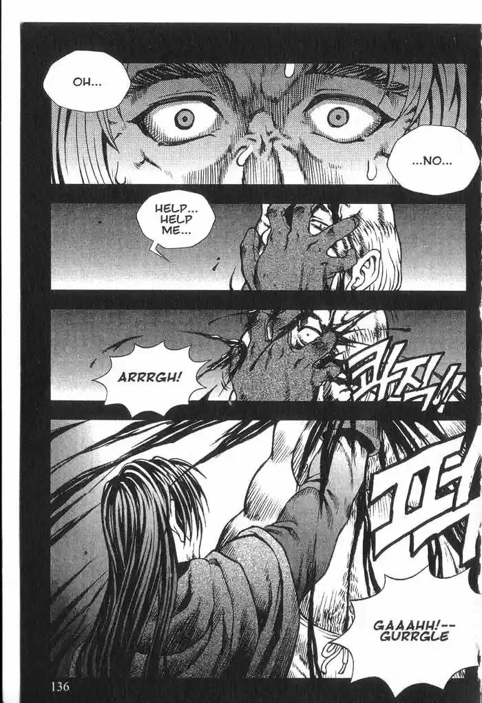 Rebirth Vol. 6 Ch. 25 Adulthood