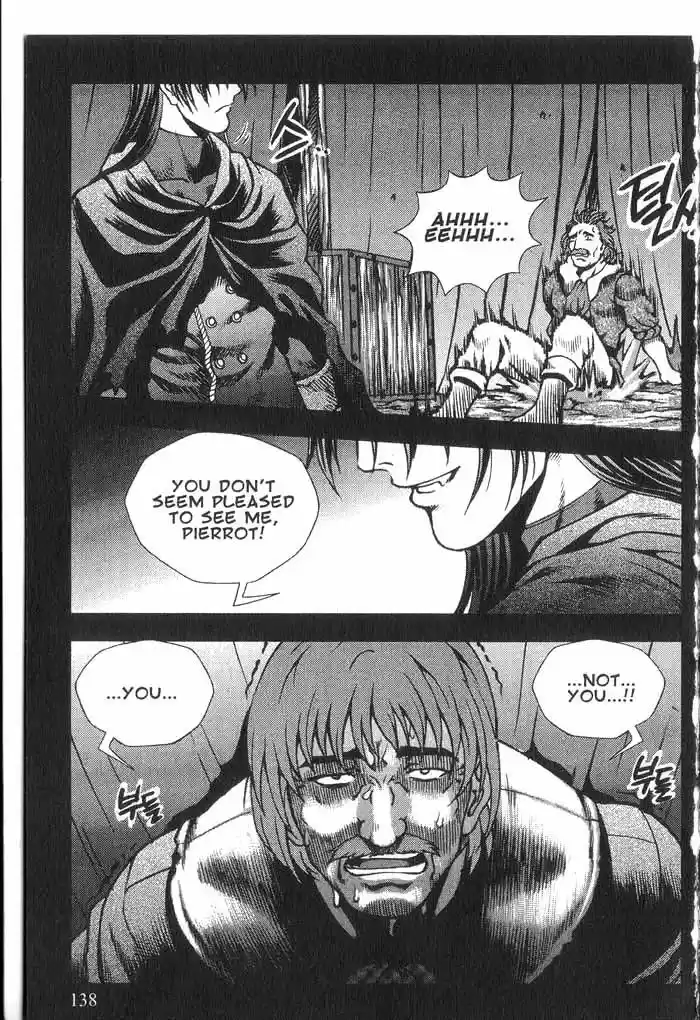 Rebirth Vol. 6 Ch. 25 Adulthood