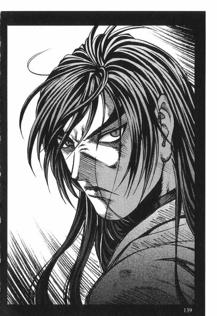 Rebirth Vol. 6 Ch. 25 Adulthood