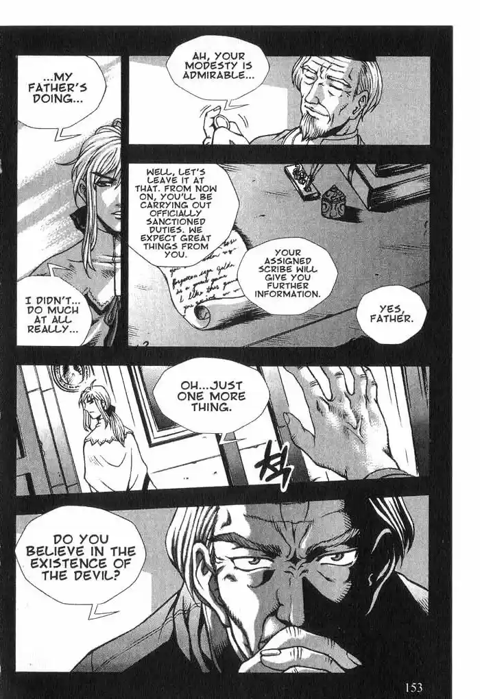 Rebirth Vol. 6 Ch. 25 Adulthood