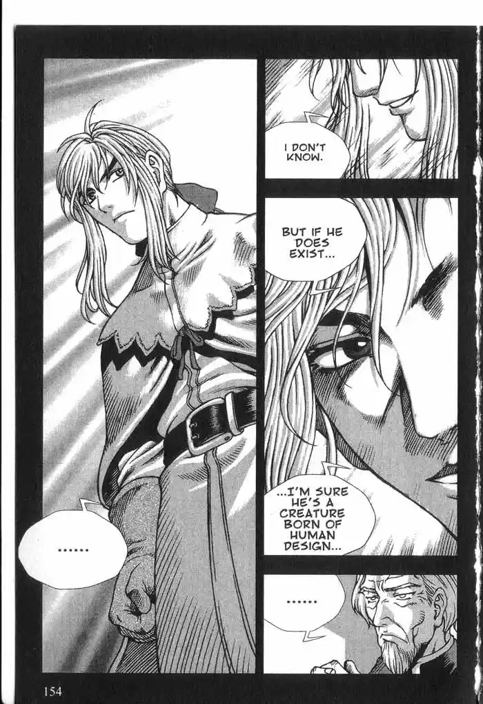 Rebirth Vol. 6 Ch. 25 Adulthood