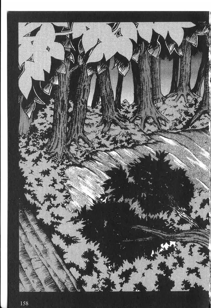 Rebirth Vol. 6 Ch. 25 Adulthood