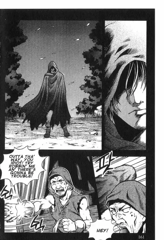 Rebirth Vol. 6 Ch. 25 Adulthood