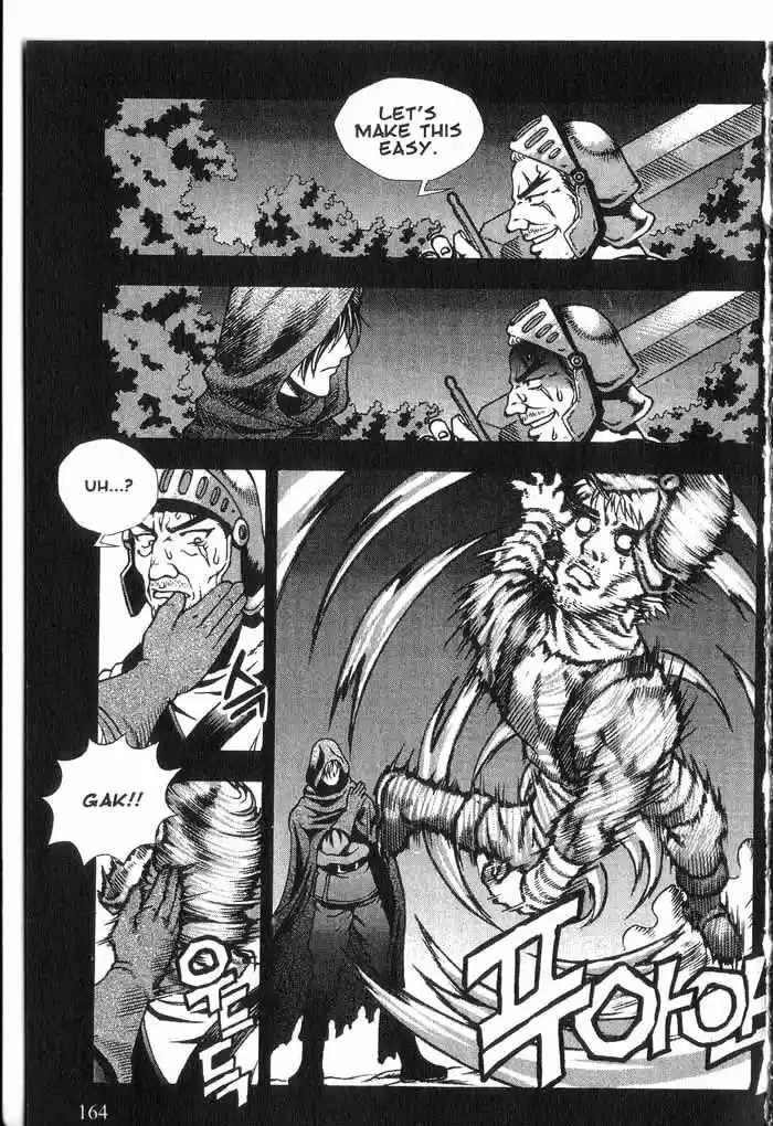 Rebirth Vol. 6 Ch. 25 Adulthood