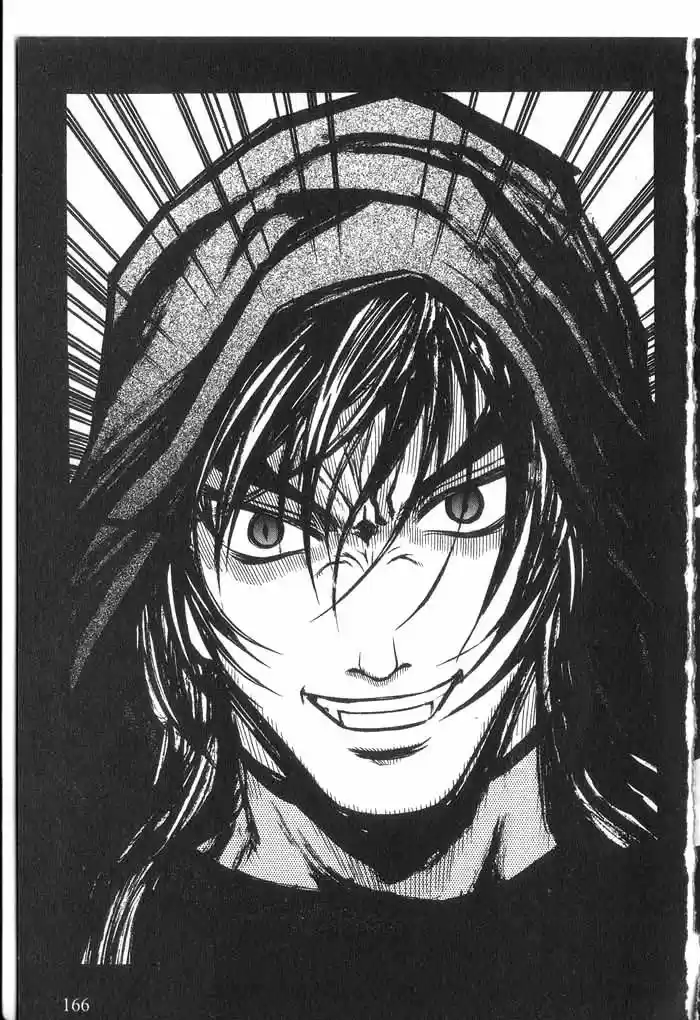 Rebirth Vol. 6 Ch. 25 Adulthood