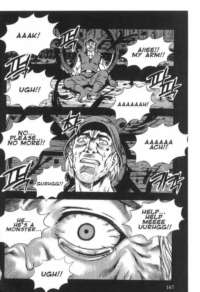 Rebirth Vol. 6 Ch. 25 Adulthood