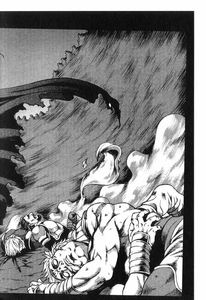 Rebirth Vol. 6 Ch. 25 Adulthood