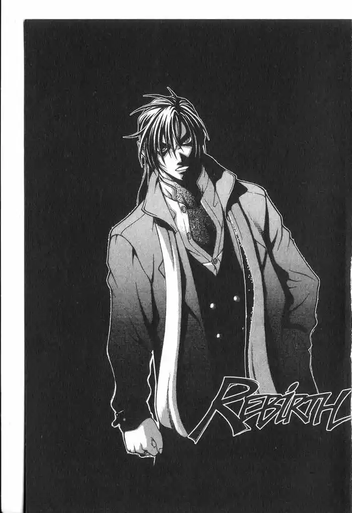 Rebirth Vol. 7 Ch. 26 First Encounter