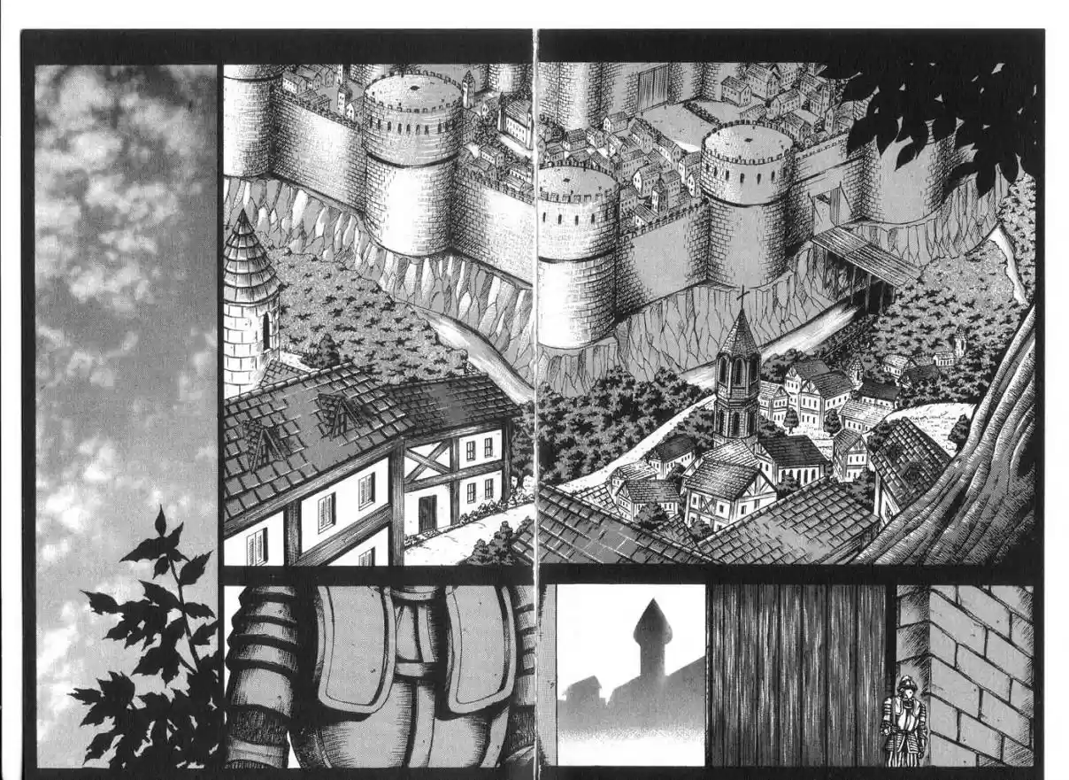 Rebirth Vol. 7 Ch. 26 First Encounter