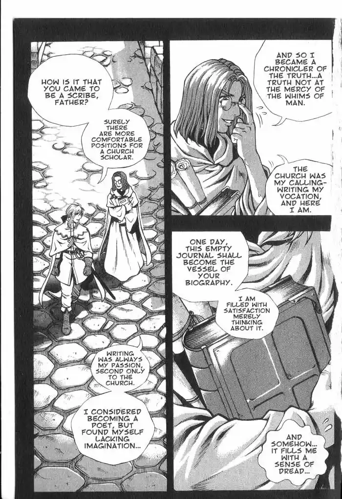 Rebirth Vol. 7 Ch. 26 First Encounter