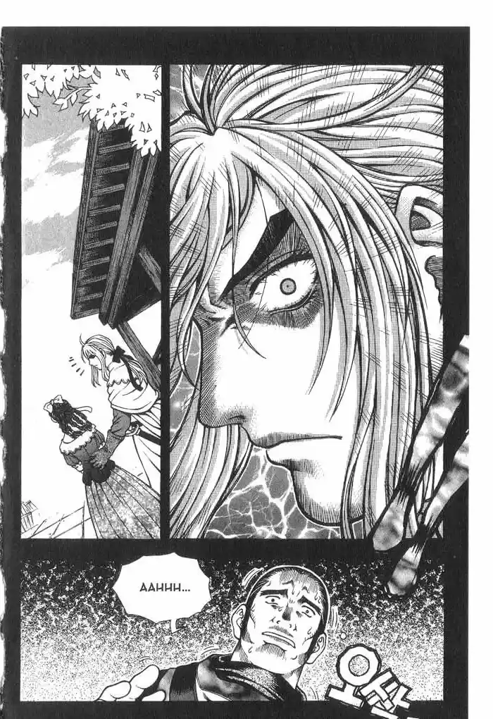 Rebirth Vol. 7 Ch. 26 First Encounter