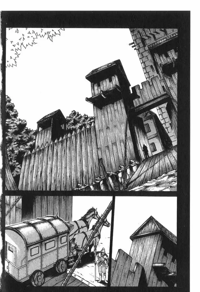 Rebirth Vol. 7 Ch. 26 First Encounter