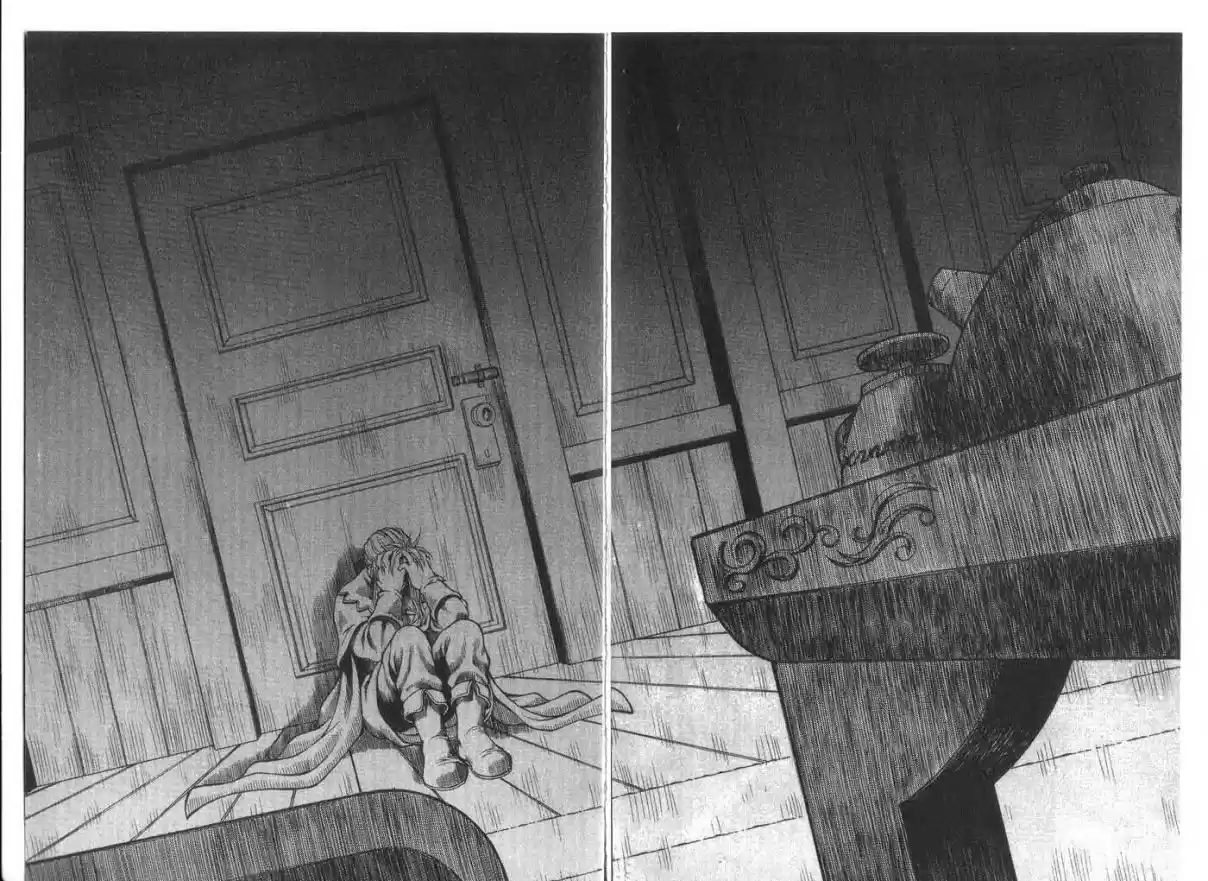 Rebirth Vol. 7 Ch. 26 First Encounter