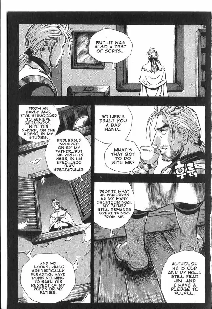 Rebirth Vol. 7 Ch. 26 First Encounter