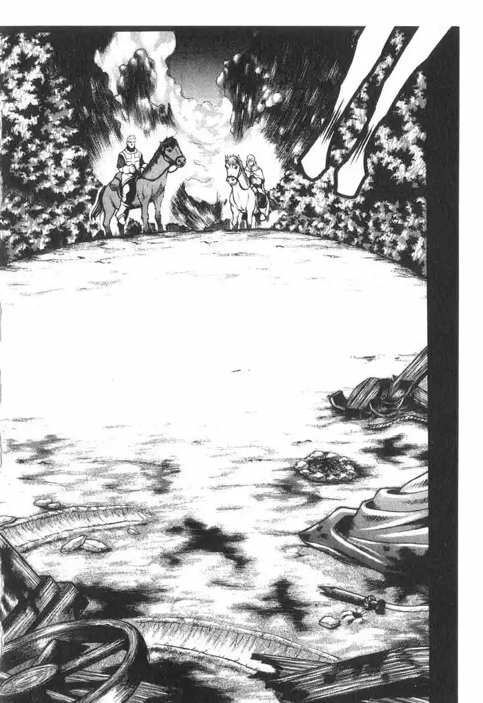 Rebirth Vol. 7 Ch. 27 Rett the Hellraiser