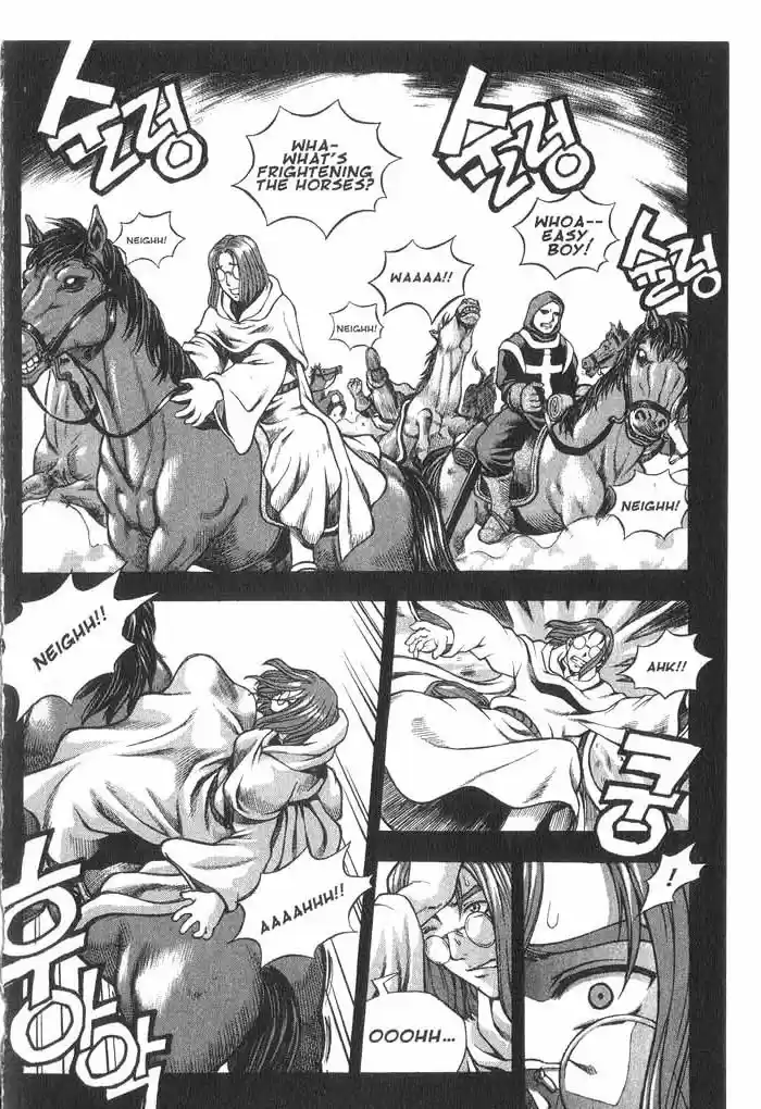 Rebirth Vol. 7 Ch. 27 Rett the Hellraiser