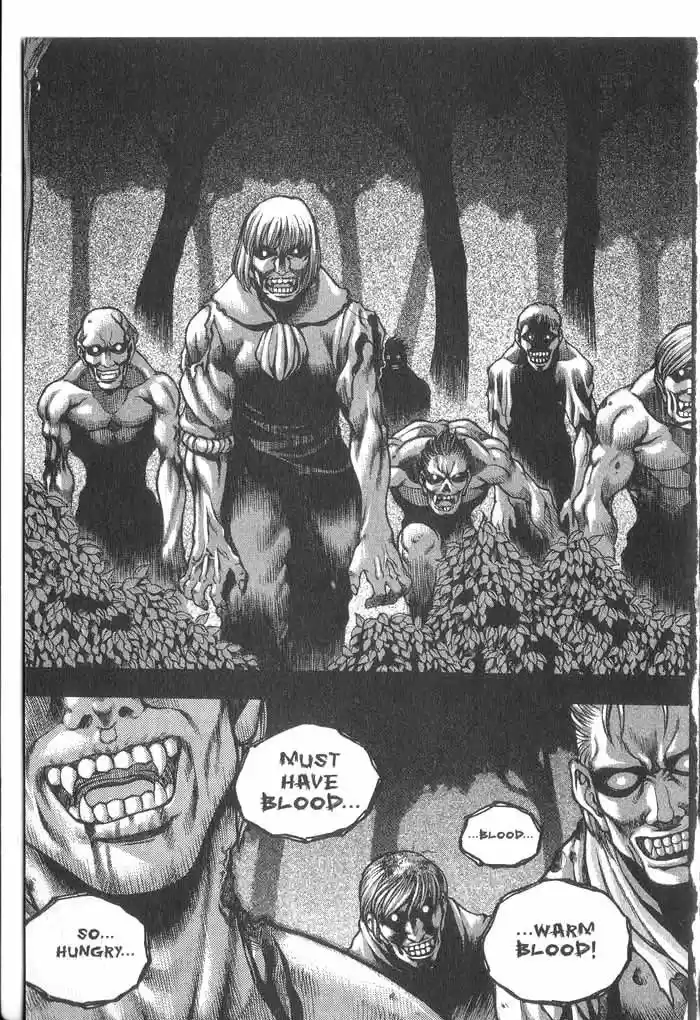 Rebirth Vol. 7 Ch. 27 Rett the Hellraiser