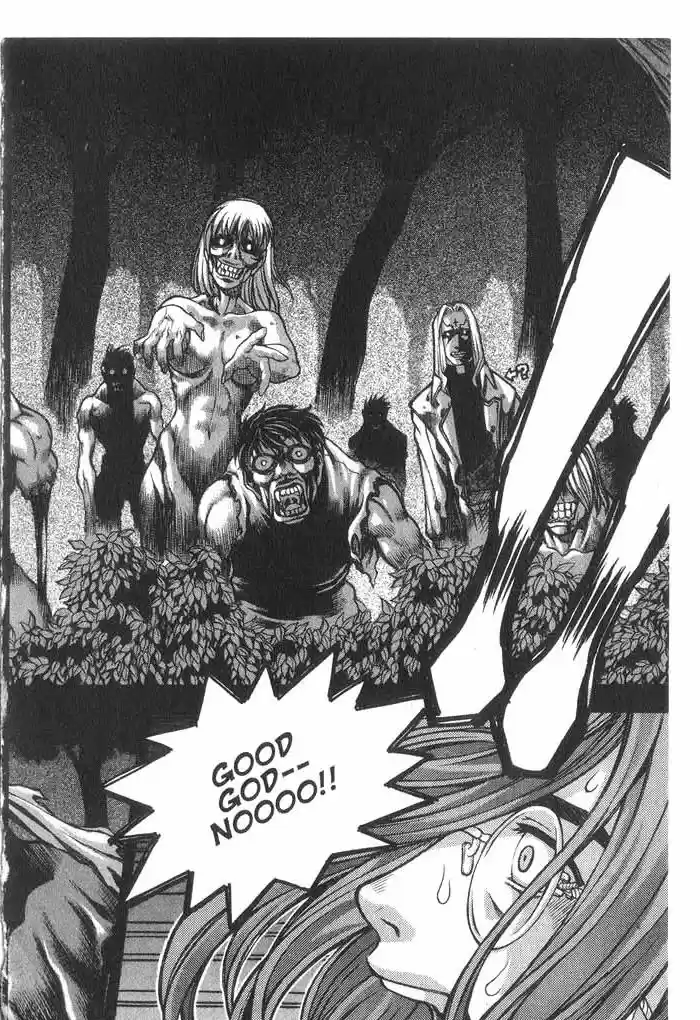 Rebirth Vol. 7 Ch. 27 Rett the Hellraiser