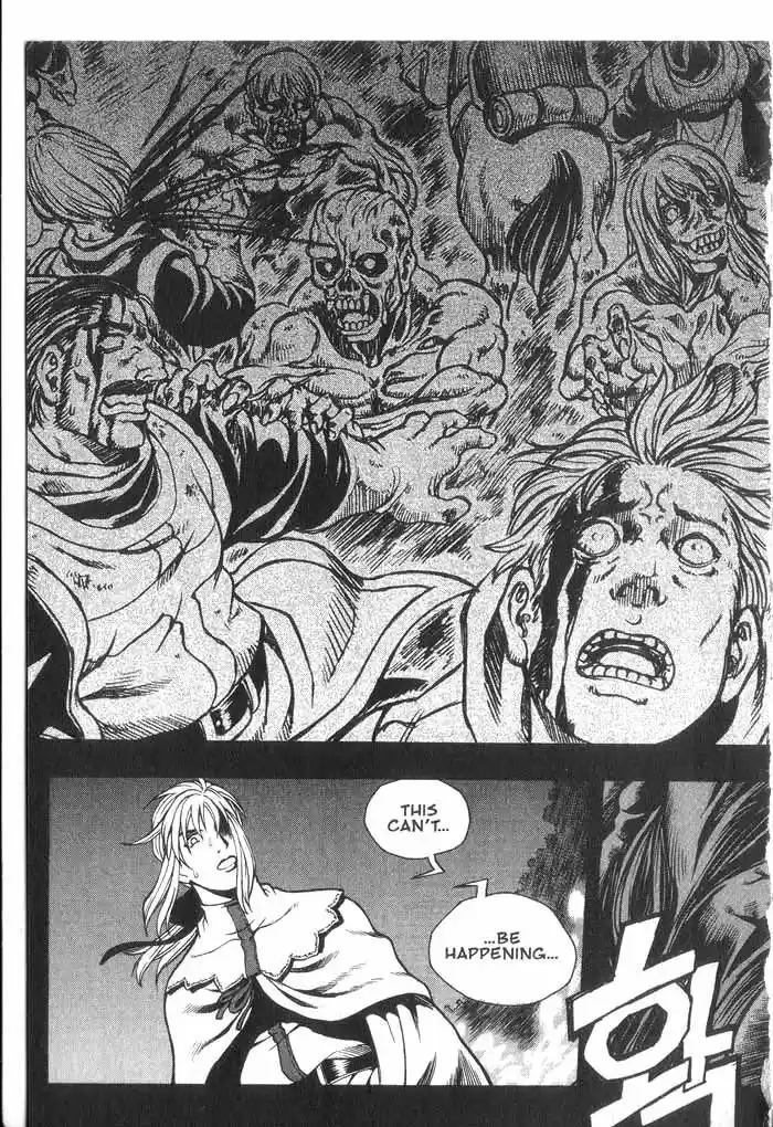 Rebirth Vol. 7 Ch. 27 Rett the Hellraiser