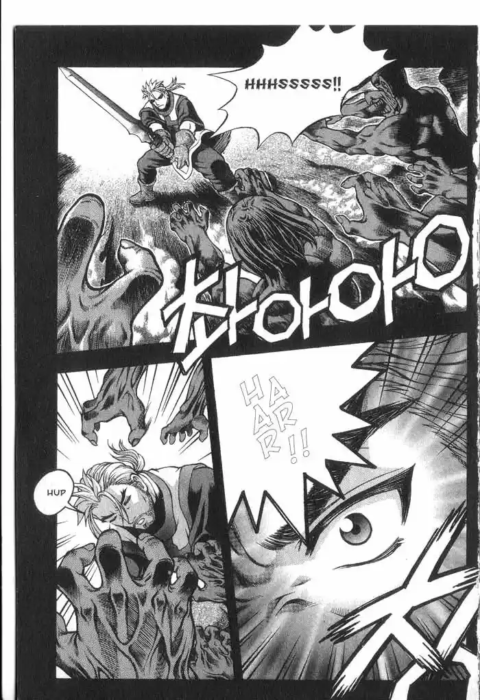 Rebirth Vol. 7 Ch. 27 Rett the Hellraiser