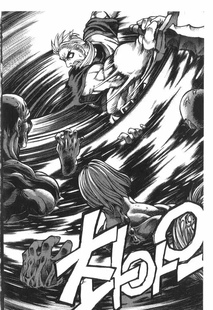 Rebirth Vol. 7 Ch. 27 Rett the Hellraiser