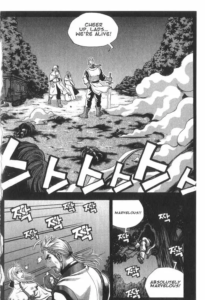 Rebirth Vol. 7 Ch. 27 Rett the Hellraiser