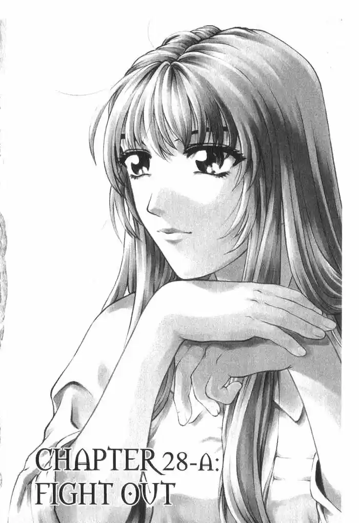 Rebirth Vol. 7 Ch. 28.1 Fight Out