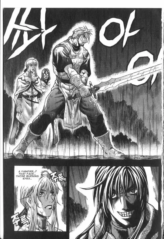 Rebirth Vol. 7 Ch. 28.1 Fight Out