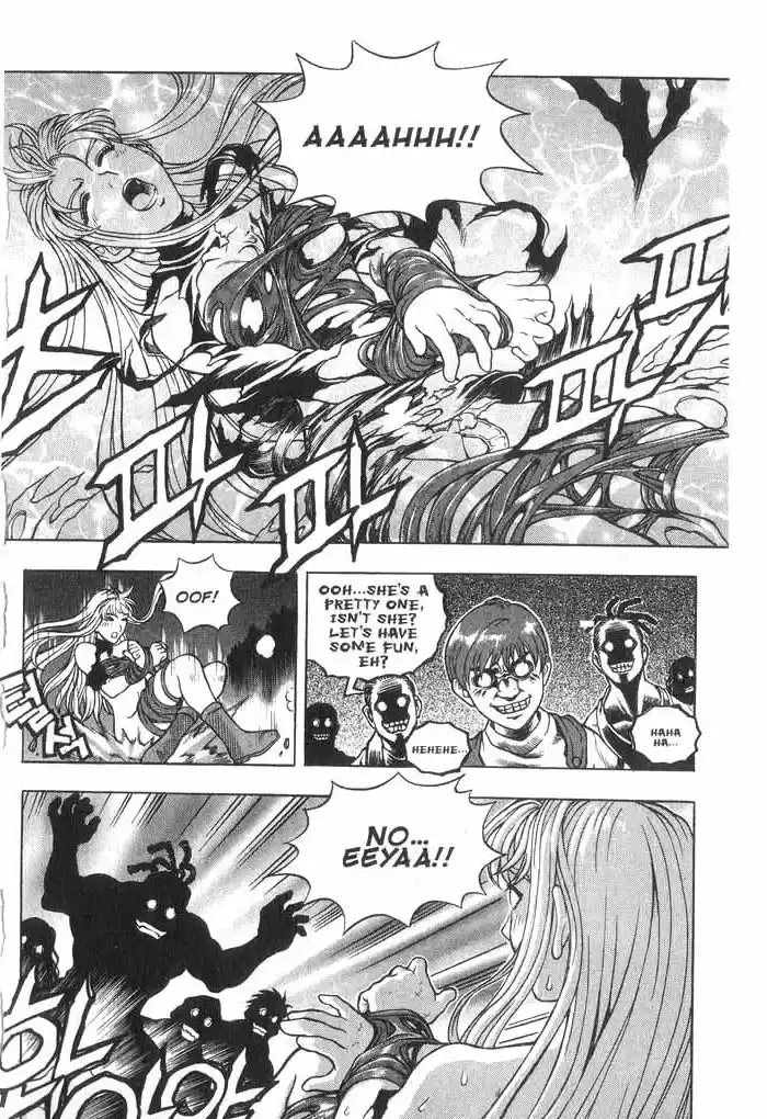 Rebirth Vol. 7 Ch. 28.2 Fight Out