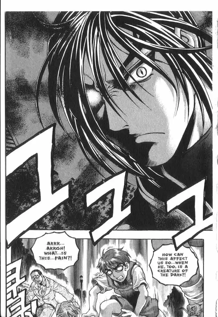 Rebirth Vol. 7 Ch. 28.2 Fight Out