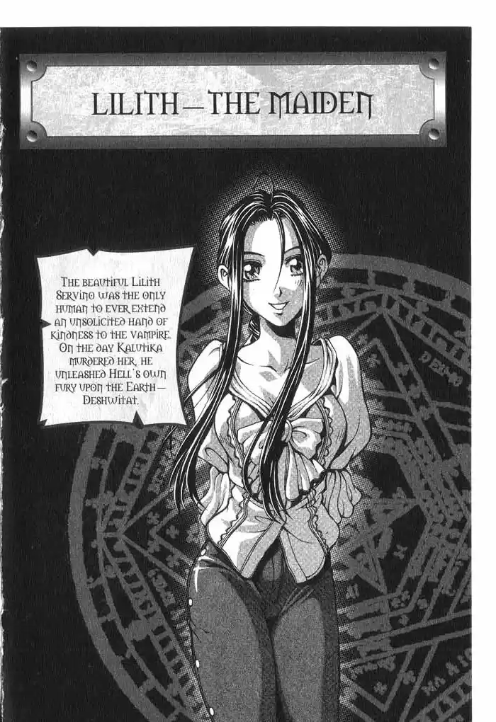 Rebirth Vol. 8 Ch. 29.2 Wolf