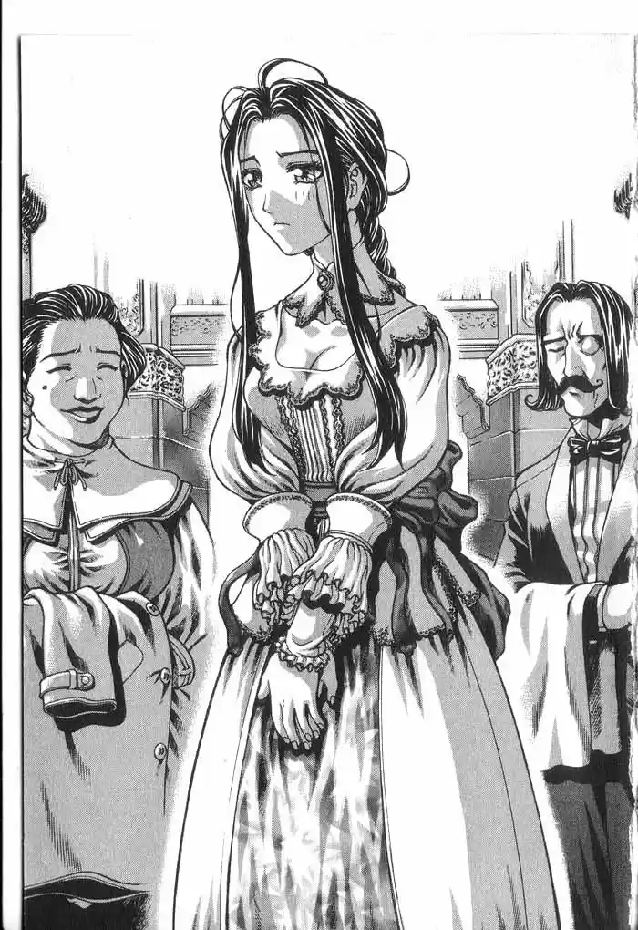 Rebirth Vol. 8 Ch. 30 Bonds of Destiny