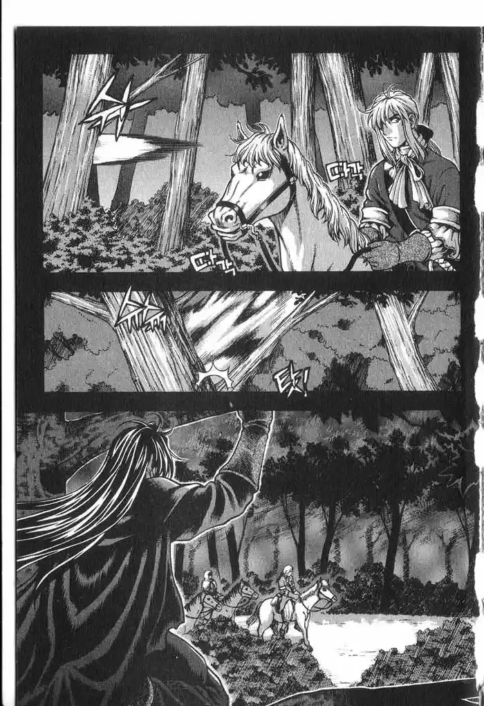 Rebirth Vol. 8 Ch. 30 Bonds of Destiny